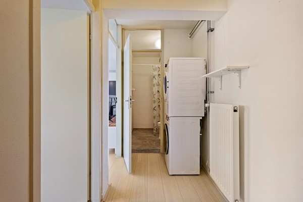 Medium property photo - Daniël Defoelaan 62, 1102 ZJ Amsterdam